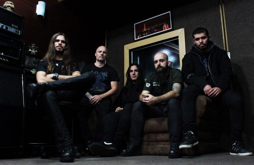 Foto de Doomsday Hymn