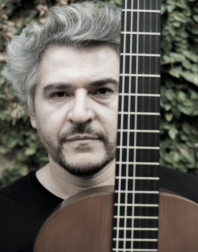 Foto de Érico Moura