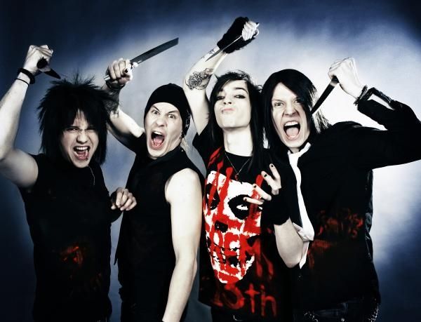 Foto de Snow White's Poison Bite