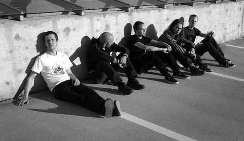 Foto de Ghost Brigade