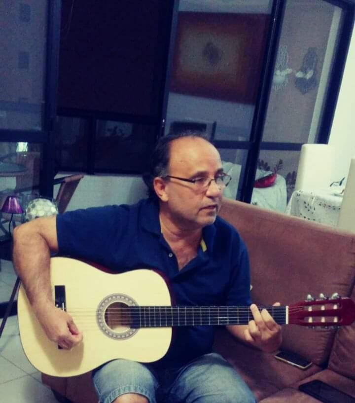 Foto de Chico Sobreira