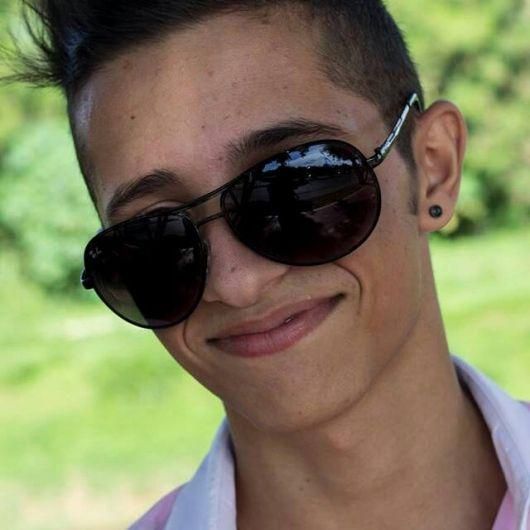 Foto de Victor Valentin