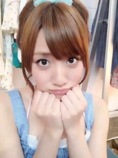 Photo of Takahashi Minami