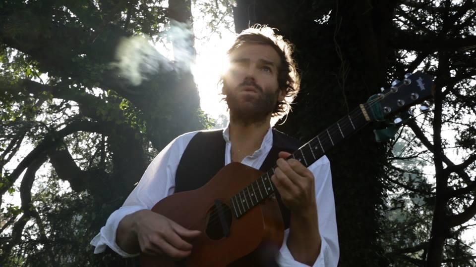 Foto de Ruu Campbell