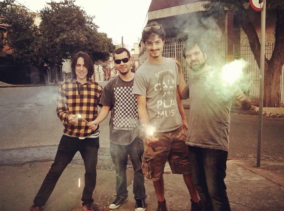 Foto de Desorquestra