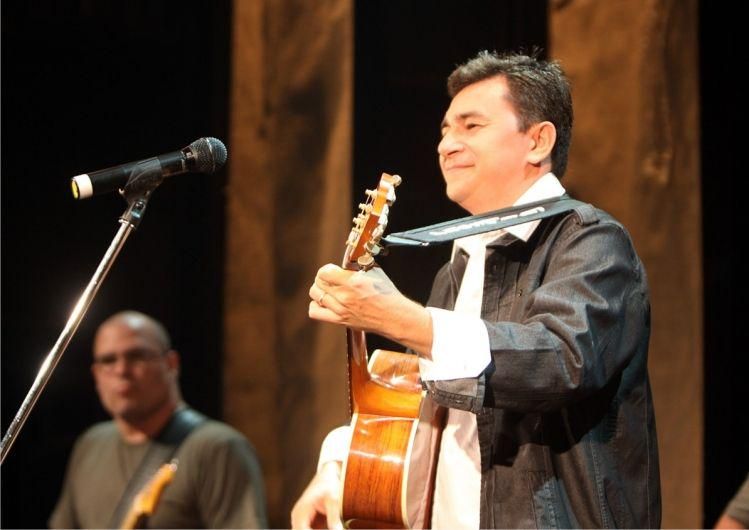 Foto de Tião Simpatia