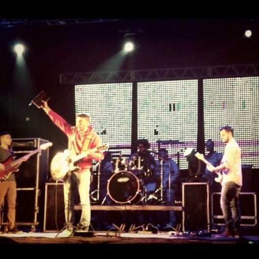 Foto de Banda Mariah