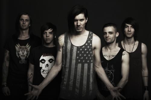 Foto de Claps For Caroline