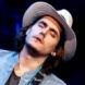 Foto do artista John Mayer