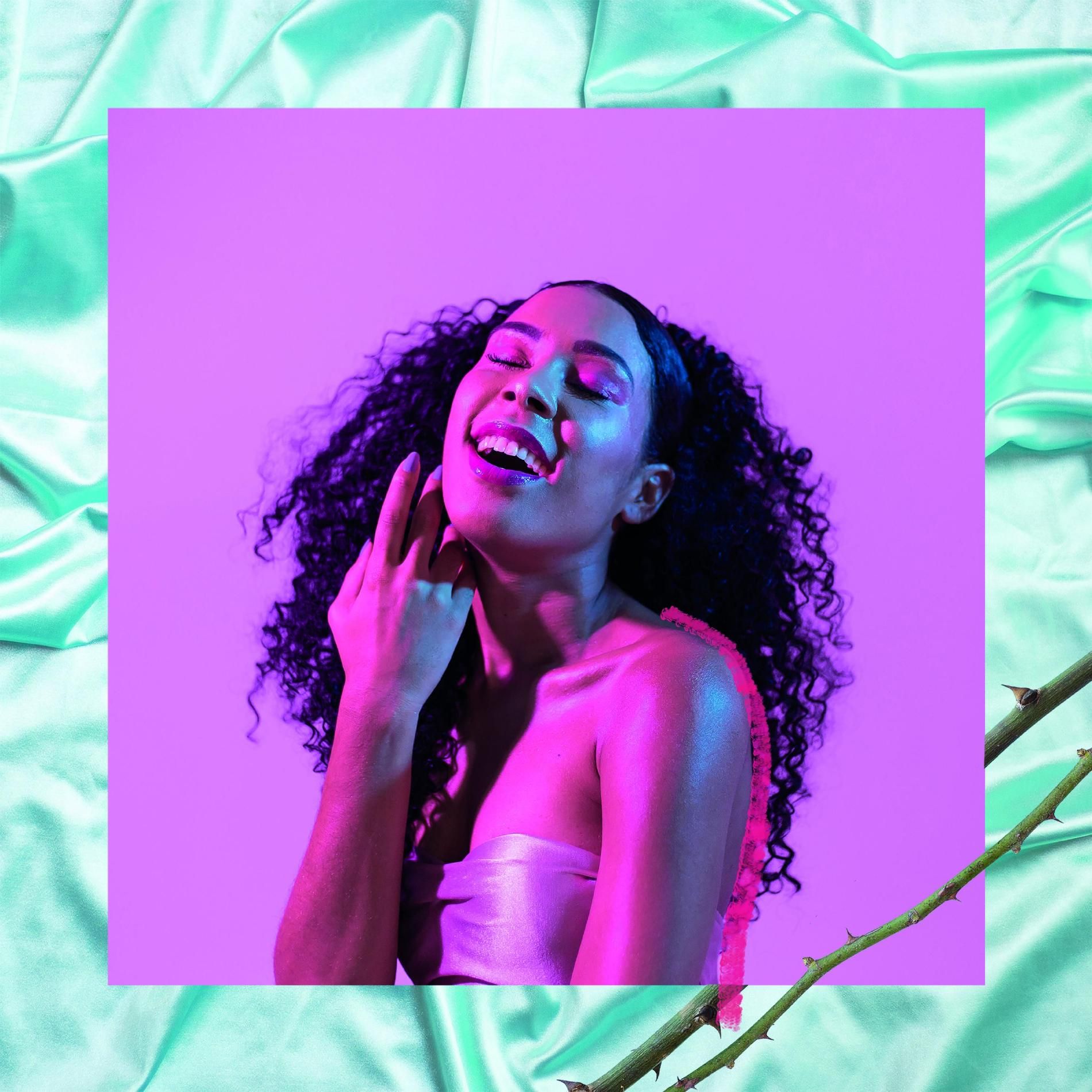 Foto de Laís Lacôrte