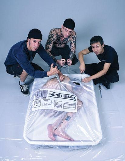 Foto de Futuro Vega Pop