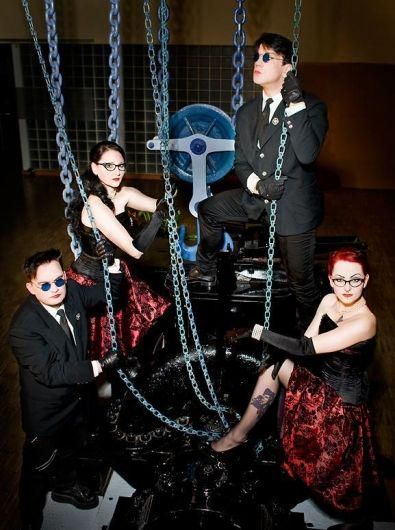 Foto de Welle: Erdball