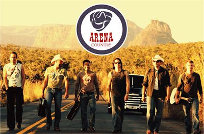 Foto de Arena Country