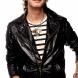Foto do artista Gustavo Cerati