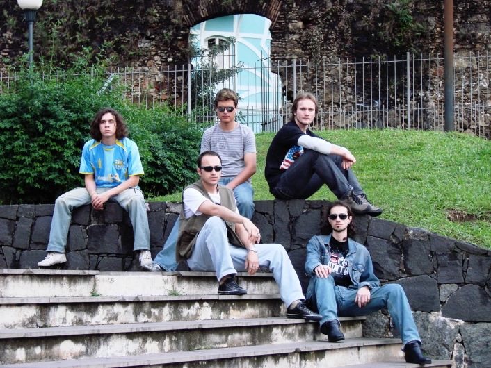 Foto de Boca Maldita