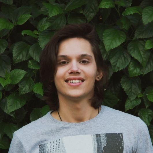 Foto de Gabriel Cecon