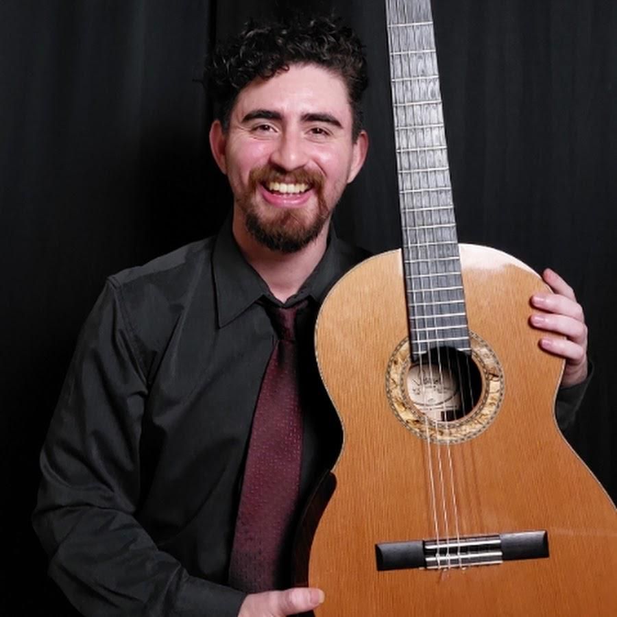 Foto de Felipe Machado Music