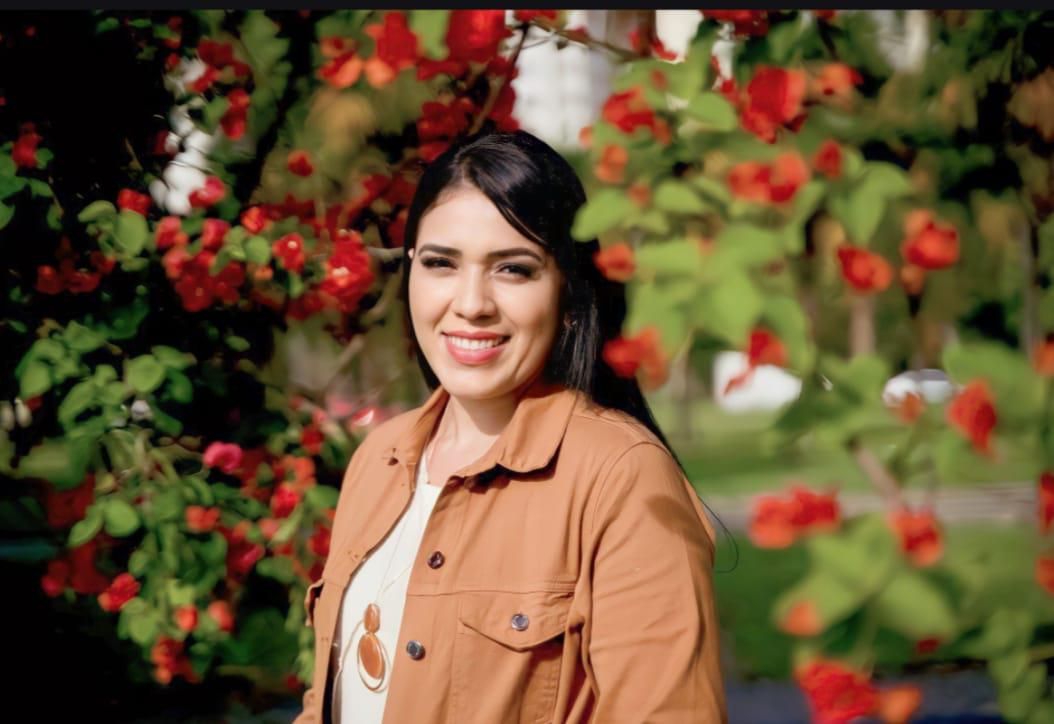 Foto de Amanda Alves