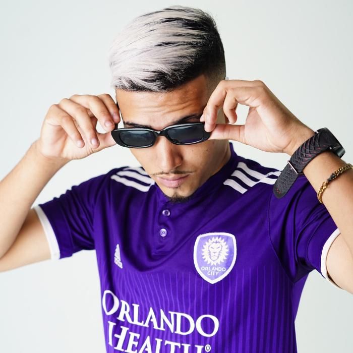 Photo of DJ João Marconex