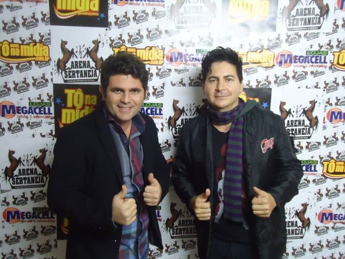 Foto de Bonde Sertanejo