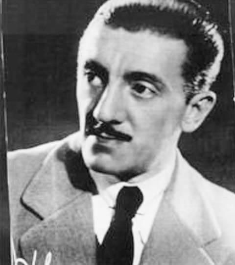 Foto de Rodolfo Biagi