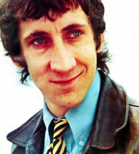 Foto de Pete Townshend