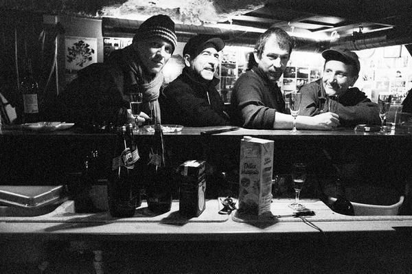 Photo of Massilia Sound System