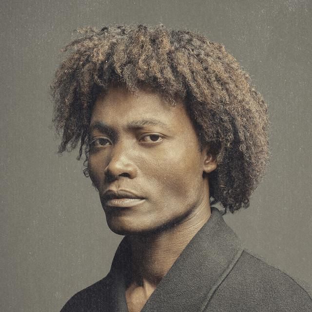 Foto de Benjamin Clementine