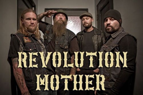 Foto de Revolution Mother