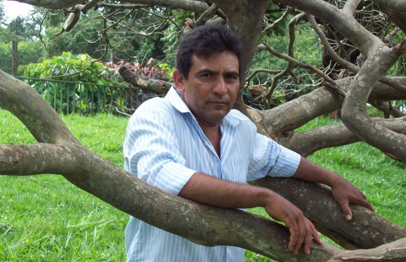 Foto de Roberto Cabral