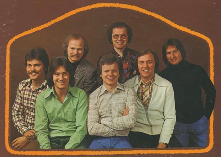 Foto de Deliverance (Alemanha)