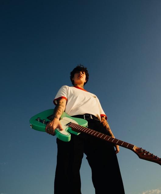 Photo of Ana Gabriela