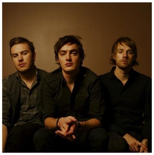 Foto de Civil Twilight