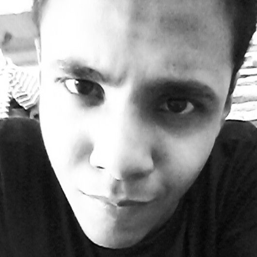 Photo of Álefe Christian