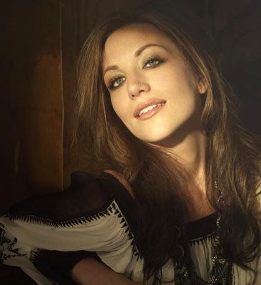 Foto de Jessica Harp