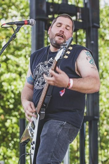 Photo of The Lillingtons