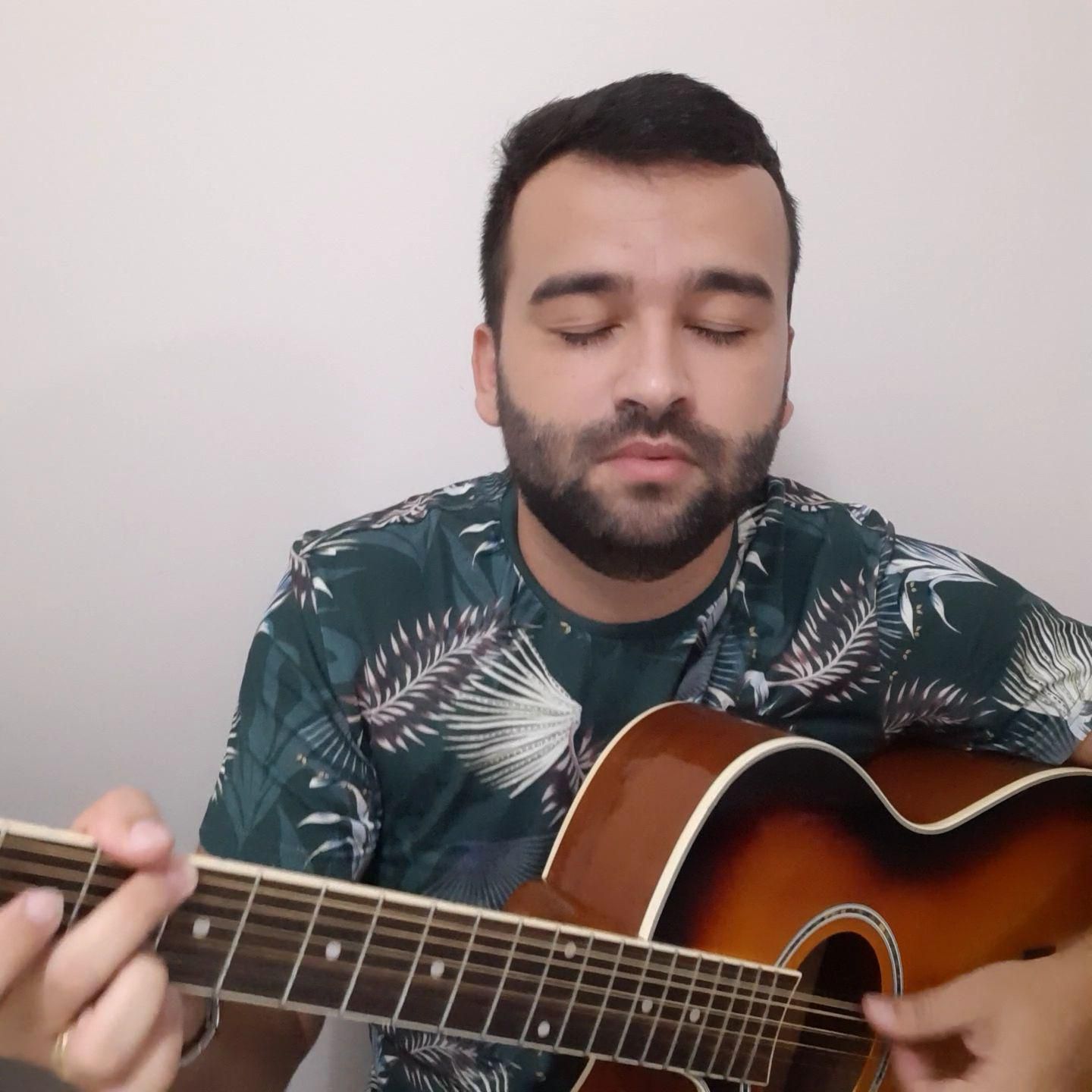 Foto de Felipe Salaibe