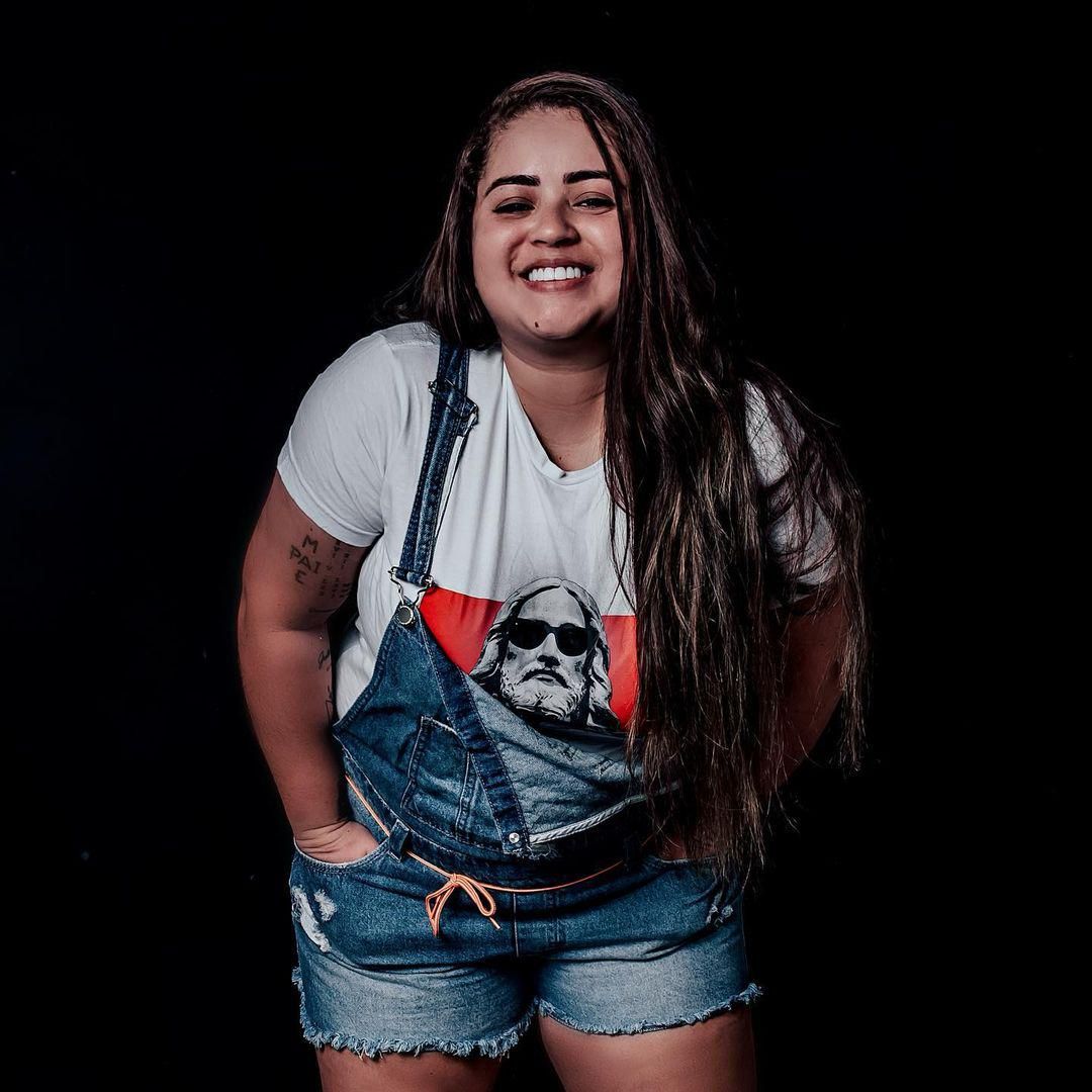 Photo of Hagda Kerolayne