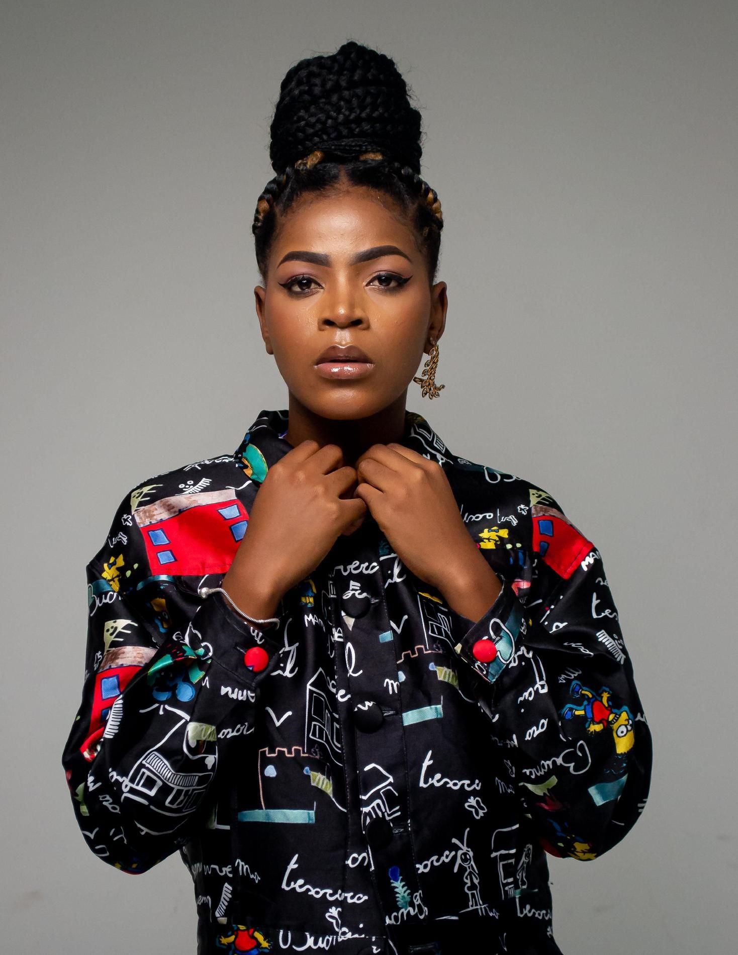 Foto de Ivandra Caxarel