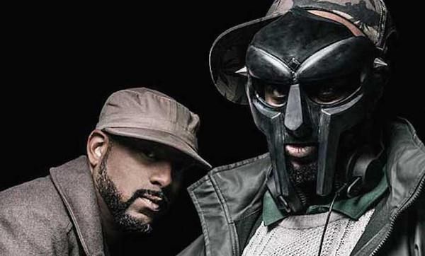 Foto de Madvillain