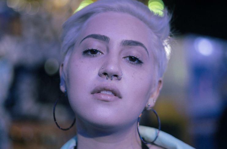 Foto de Joana Castanheira