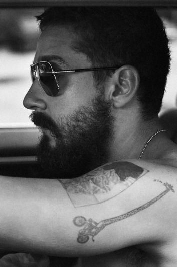 Foto de Shia LaBeouf