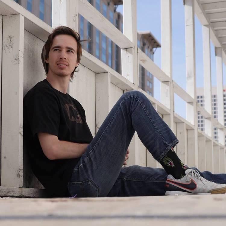 Foto de Cody Francis