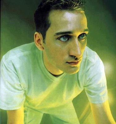 Foto de Paul Van Dyk