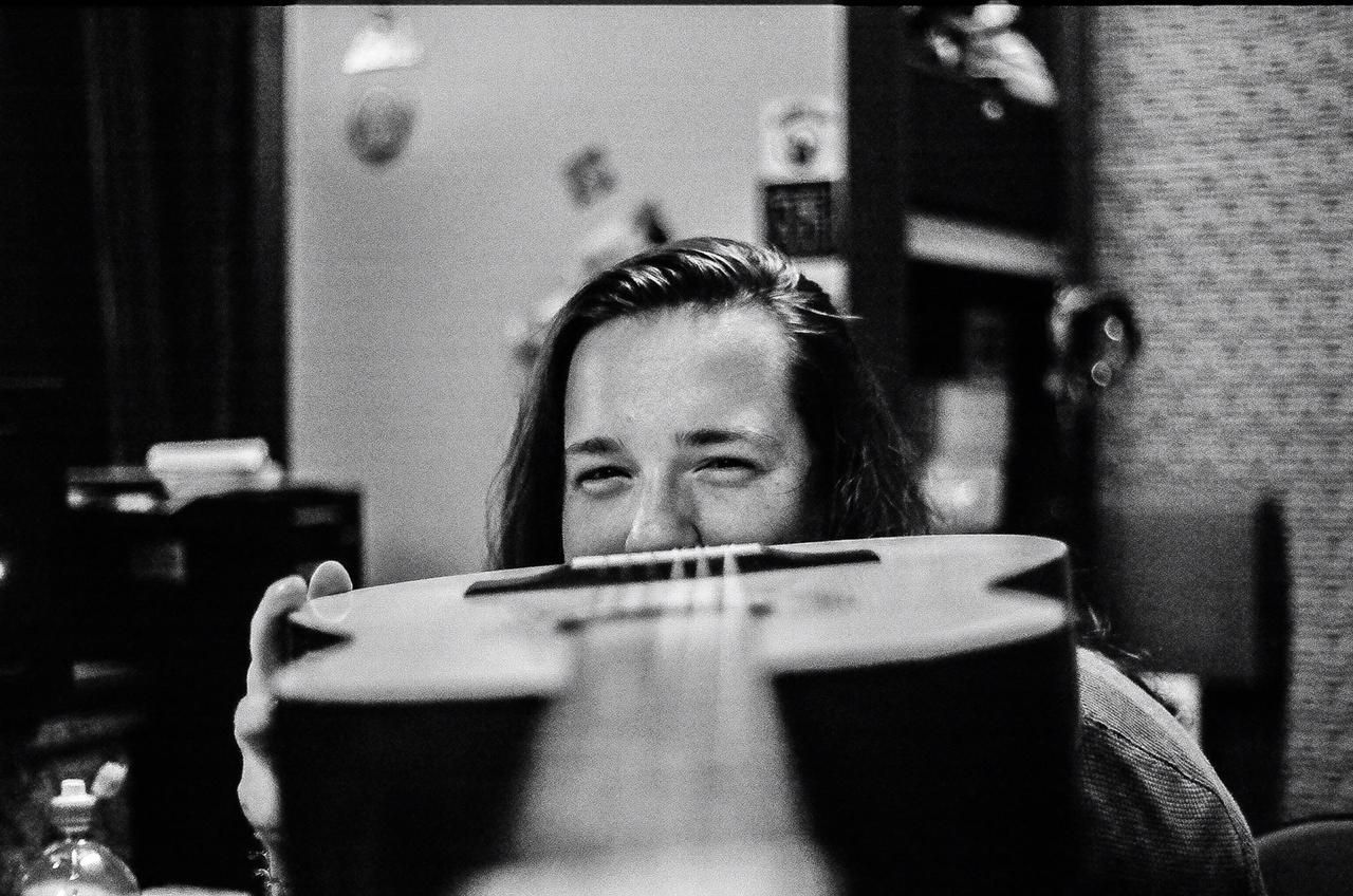 Foto de Otávio Bacchin