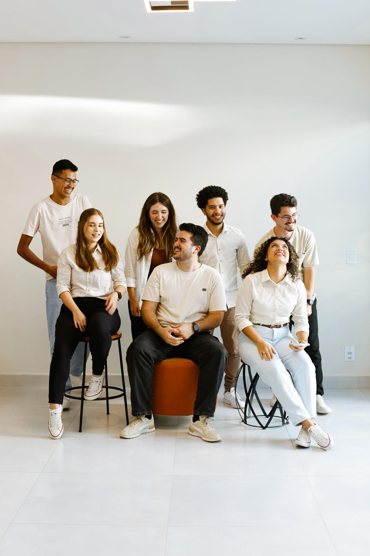 Foto de Grupo SiBemol