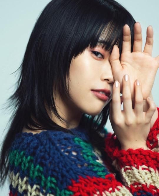 Photo of Aina The End