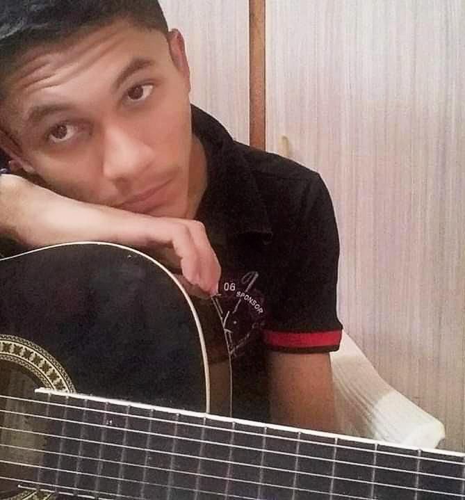 Foto de Maurício Rodrigues