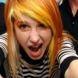 Foto do artista Paramore