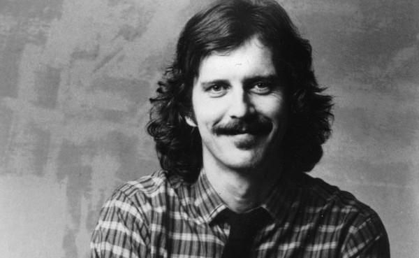 Photo of Michael Franks